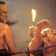 Illustration for article titled Jean-Claude Van Damme’s iKickboxer, /ihold everything but the kicks